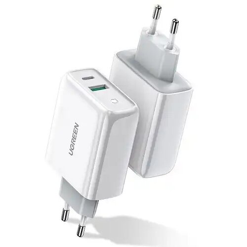 Ugreen cd170 usb-c kućni punjač 38w ( 60468 ) Slike