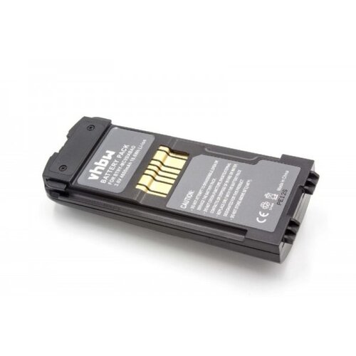 VHBW Baterija za Symbol MC9500 / MC9590, 4600 mAh Slike