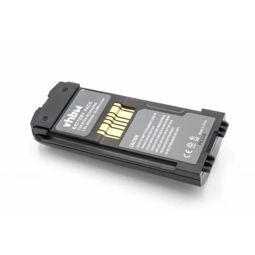 VHBW Baterija za Symbol MC9500 / MC9590, 4600 mAh