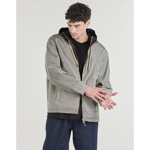 Armani Exchange Jakne XM001830 REVERSIBLE Večbarvna Slike
