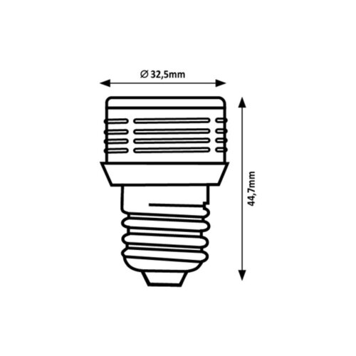 Rabalux 79026 smd led E27 3W sijalica Cene