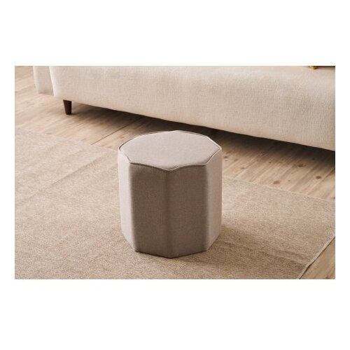 Atelier Del Sofa tabure inozu beige Cene