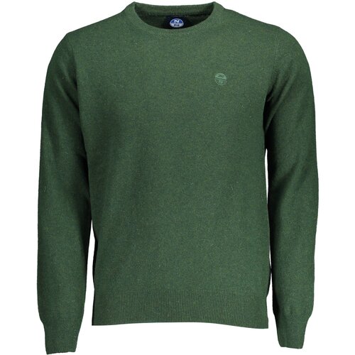 North Sails GREEN MAN JERSEY Cijene