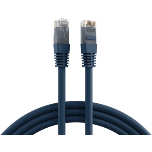 Sotako kabel utp patch 1m Cat6 crni Slike