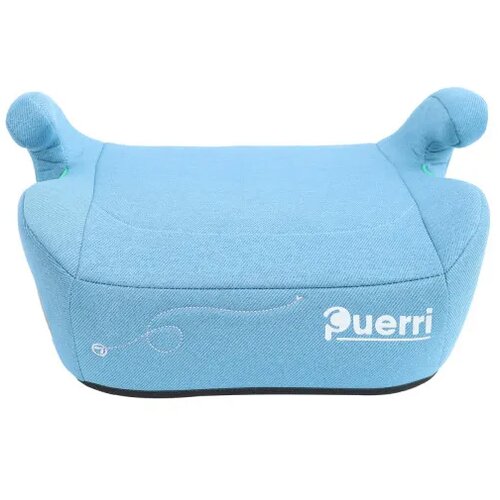 Puerri auto sedi&scaron;te Power (125-150cm), blue Cijene