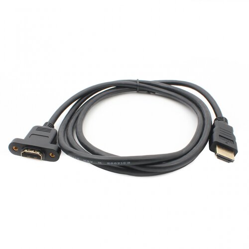 Teracell Kabl HDMI produžni M na Z 1.5m JWD-HDMI13 Slike
