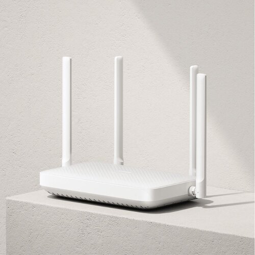 Xiaomi Mi Router AX1500 Slike