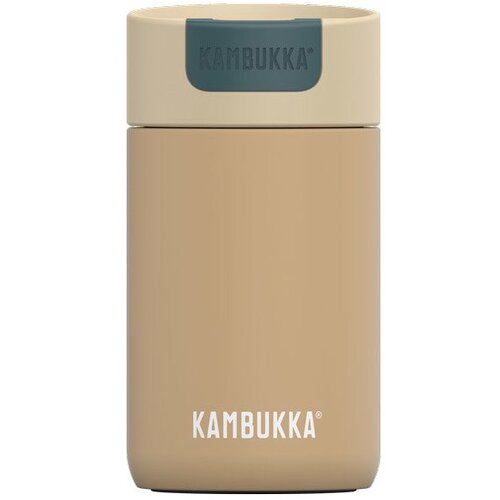 Kambukka Olympus Latte - thermal mug, 300 ml Slike