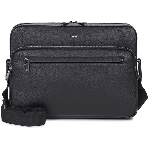 Boss Ray Zip Messenger Crna Cijene