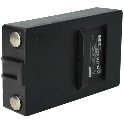 VHBW Baterija za Hiab CombiDrive 4000 / HiDrive 4000, 2000 mAh Slike