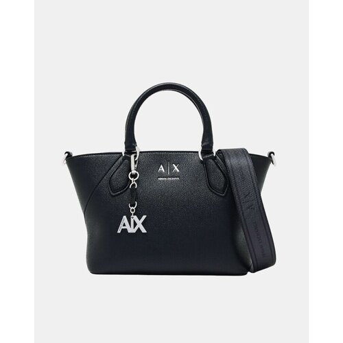 Armani Exchange Torbe XW003143 AF26569 Črna Slike