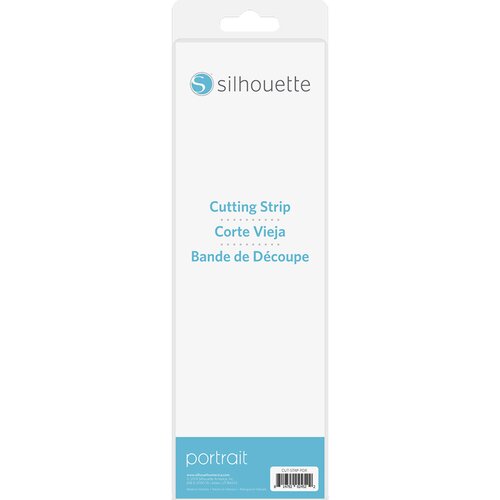 Silhouette Replacement Cutting Strip - SD & Portrait (white) Cijene
