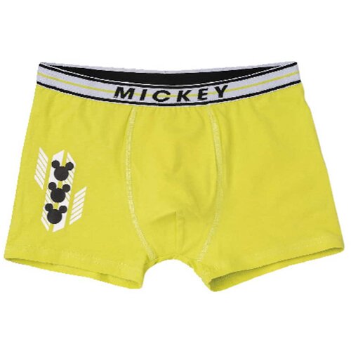 E plus M Boys boxers Mickey green (MFB-A) Cene
