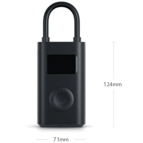  pumpa Xiaomi 1S Cijene