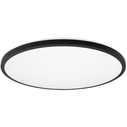 Top Light - ONYX LED plafonsko svetlo za kupatilo LED/18W/230V IP44 prečnik 34 cm crno Cene