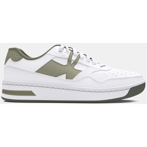 Under Armour Women's shoes UA W Court 96 Suede - Women's Cene