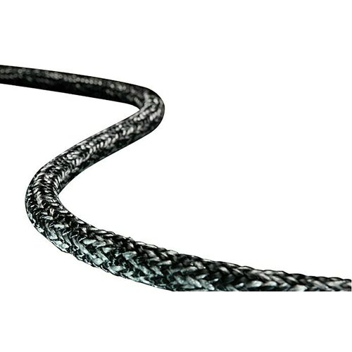 Robline Uže po metru Admiral 3000 (10 mm, Crno-antracit, Dyneema SK78) Cijene