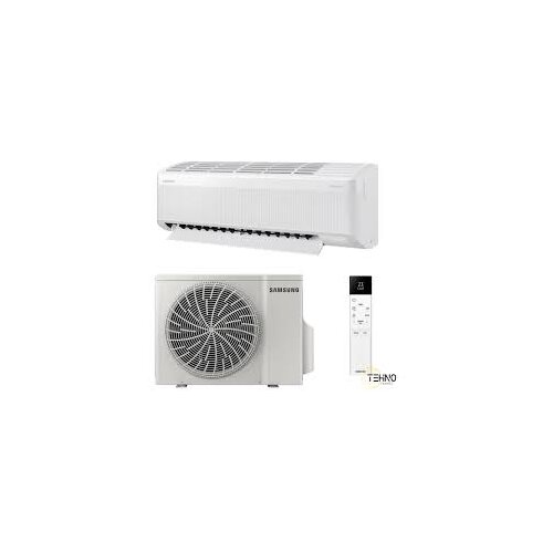Samsung klimatska naprava WindFree Comfort S2 AR60F09C1AWNEU Cene