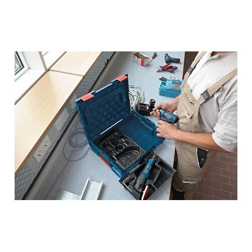Bosch ULOŽAK Starter-Set 18V Slike