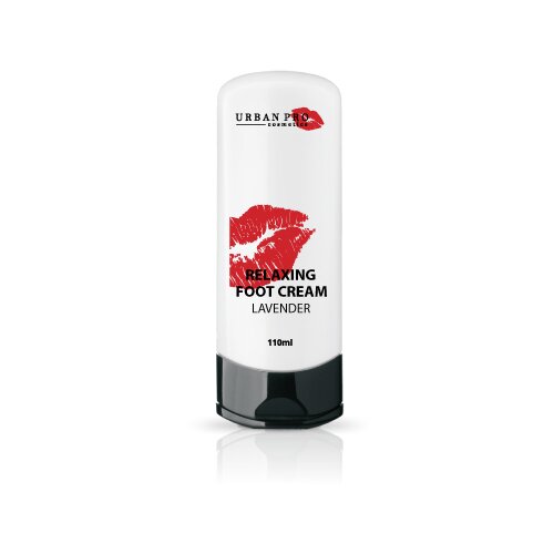 Urban Pro Krema za stopala, Lavanda, 110ml Cene