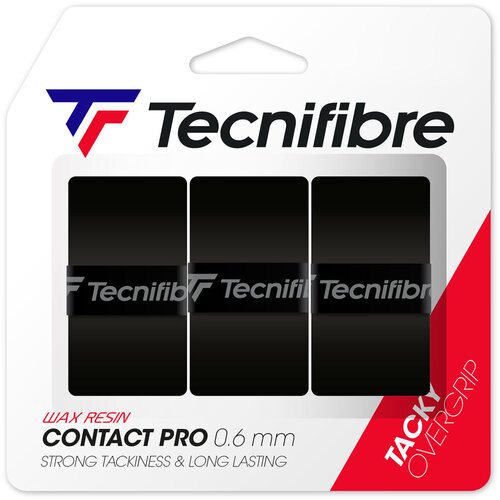 Tecnifibre Grip Pro Contact, (20385640) Cene