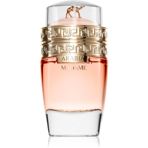 Le Chameau Arabia Madame parfumska voda za ženske 100 ml Cene