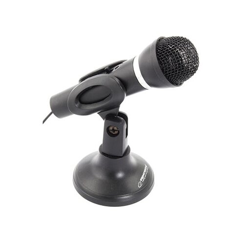 Esperanza Mikrofon SING, Crystal clear sound, EH180 Cijene