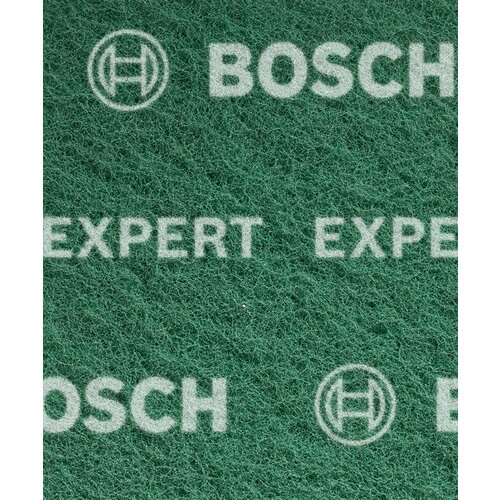 Bosch expert N880 podloga od filca za ručno brušenje od 115 x 140 mm, opšta namena xs, 2 dela 2608901221 Slike