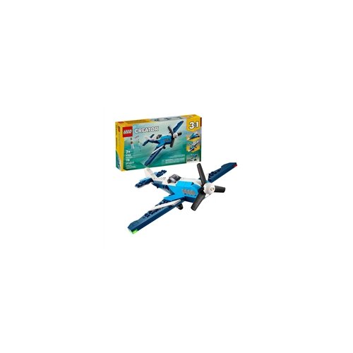 Lego Creator 3in1: Letjelica: sportski zrakoplov Cijene