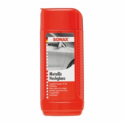 Sonax Polir za metalik visok sjaj - 317200 Cene