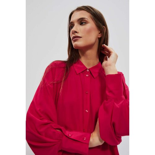 Marisse Women&amp;#039;s Shirt L-Ko-4013 Strawberry Slike