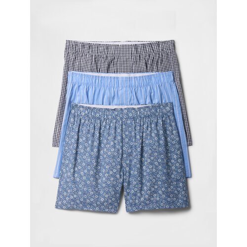 GAP Boxers, 3 pcs - Men&amp;#039;s Slike