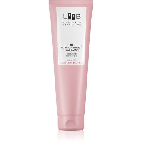 AA Cosmetics LAAB 100% Centella B12 vlažilni čistilni gel za obraz 150 ml Cene