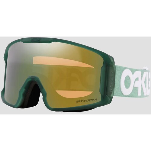 Oakley Line Miner M Matte B1B Jade Smucarska ocala prizm sage gold iridium Cene