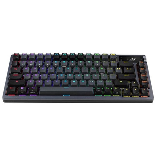 Asus ROG AZOTH, ROG NX RED 90MP0316-BKUA01 Slike