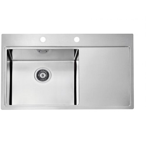 Alveus Pure 50 Sudopera, Leva Cene