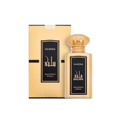 Naseem Salwa toaletna voda unisex 100 ml Slike