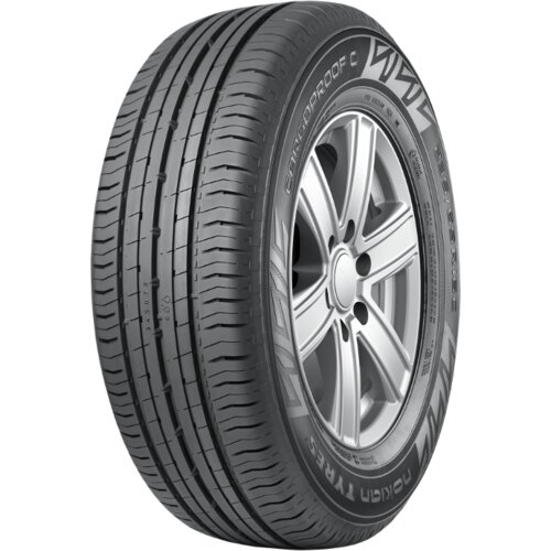 Nokian Tyres 205/65R16C 107/105T Cargoproof C Slike