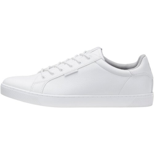 Jack &amp;amp; Jones Nizke superge 12150725 JFWTRENT PU BRIGHT WHITE 19 NOOS BRIGHT WHITE Bela Slike