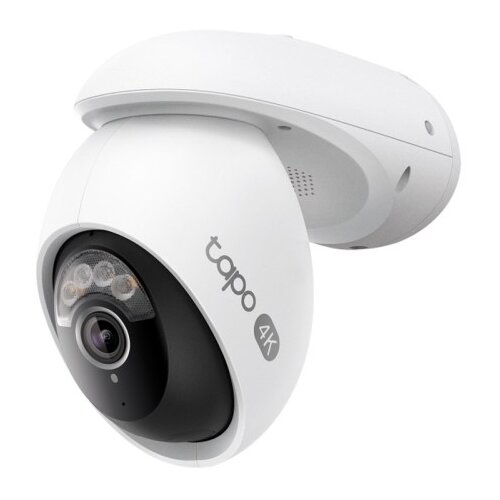 Tp-link Tapo C560WS 8MP 4K Pan/Tilt WiFi Starlight barvna zunanja nadzorna Cene