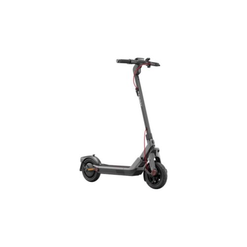 Segway Elektricni Trotinet NINEBOT E3 E Silver Slike
