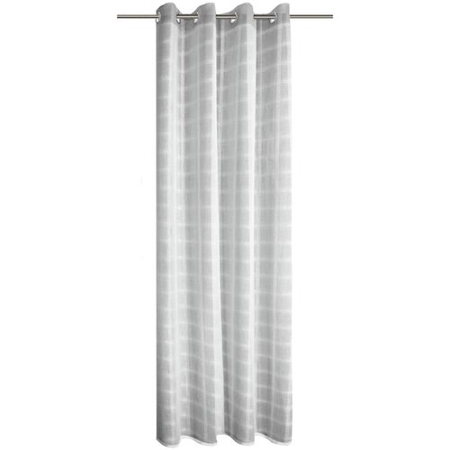 Sehlbach Bijela zavjesa 140x245 cm &amp;ndash; Slike
