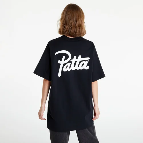 Patta Femme Basic Dress T-Shirt