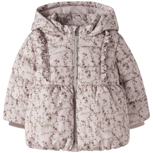 Name it jakna DR 13244036 NBFMAY 13244036 D roza 80 Slike