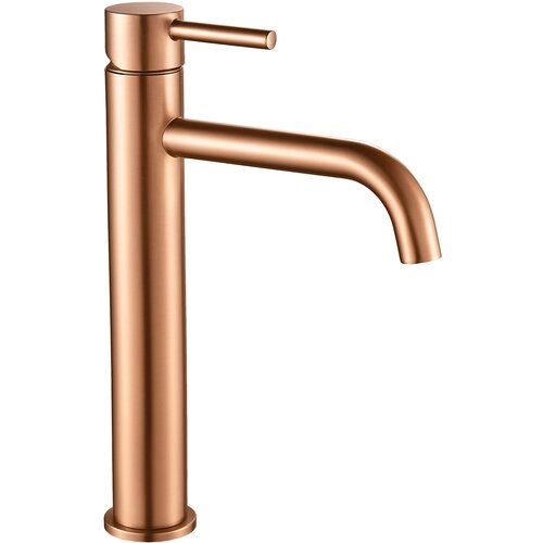 Rea Slavina za umivaonik Lungo Copper Brush Cijene