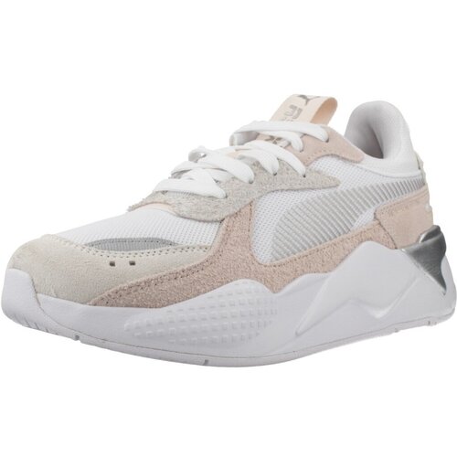 Puma Nizke superge PS X HERITAGE Bela Cene