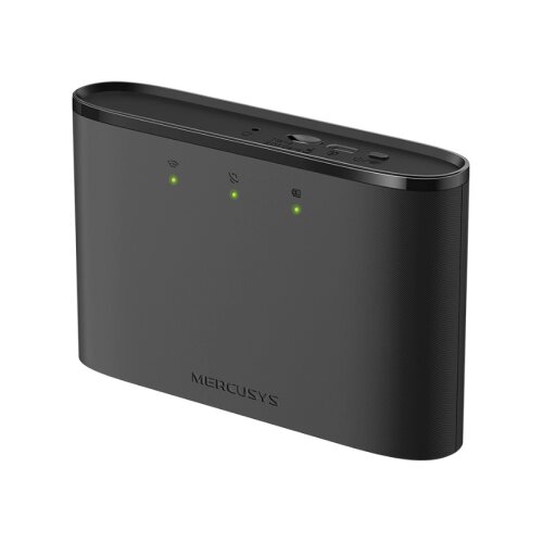 Mercusys MT110 4G LTE Mobile Wi-Fi Router Cijene