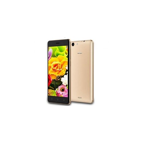 Intex Smart Phone Aqua Lions X1-PLUS 4G Gold Slike