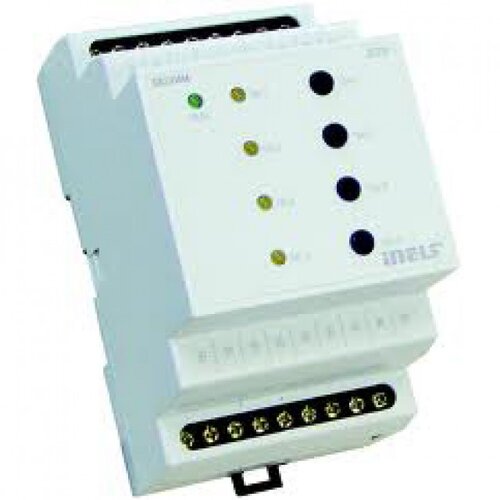  Inels 4 ch switching actuator SA2-04M Cene