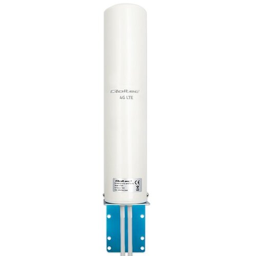 Qoltec 57045 4G LTE DUAL antenna | 12dBi | omnidirectional | outdoor Cijene